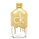 Calvin Klein CK One Gold Apă de toaletă 100ml