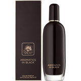 Clinique Aromatics In Black Apă de parfum 100ml
