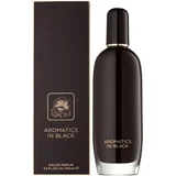 Clinique Aromatics In Black Apă de parfum 100ml