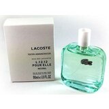 Lacoste Eau de Lacoste L.12.12 Pour Elle Natural Eau de Toilette - Tester, 90 ml