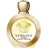 Versace Eros Pour Femme Eau de Toilette Apă de toaletă 100ml