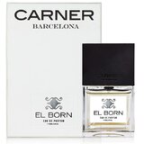Apa de parfum Carner Barcelona El Born, 100 ml