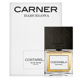 Apa de parfum Carner Barcelona Costarela, 100 ml