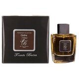 Franck Boclet Cedar Eau de Parfum, 100 ml