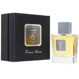 Franck Boclet Leather Eau de Parfum, 100 ml