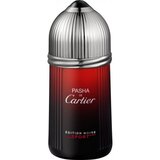 Cartier Pasha Edition Noire Sport Apa de toaletă - Tester 100ml
