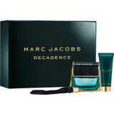 Marc Jacobs Decadence Darčeková sada, parfémovaná voda 50ml + sprchový gel 75ml