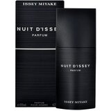 Issey Miyake Nuit d'Issey Parfum Apă de parfum 125ml