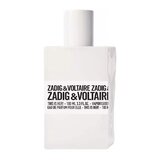 Zadig&Voltaire This Is Her Apa de parfum - Tester 100ml