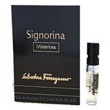 Salvatore Ferragamo Signorina Misteriosa Apă de parfum, 1.5ml