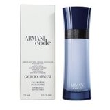 Apa de toaleta Giorgio Armani Code Colonia - Tester, 75 ml