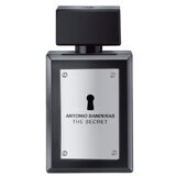 Antonio Banderas The Secret Apa de toaletă - Tester 100ml