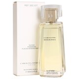 Apa de toaleta Carolina Herrera Herrera - Tester, 100 ml