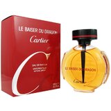 Cartier Le Baiser du Dragon parfum 