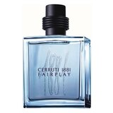 Cerruti 1881 Fairplay Eau de Toilette - Tester, 100ml