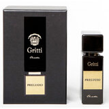 Gritti Preludio Apă de parfum, 100ml