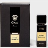 Apa de parfum Gritti Doped Tuberose, 100 ml