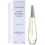 Issey Miyake L´Eau D´Issey Pure Eau de Parfum - Tester