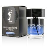 Yves Saint Laurent La Nuit de L'Homme Eau Electrique Apă de toaletă