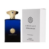 Amouage Interlude Man Parfémovaná voda - Tester