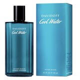 Davidoff Cool Water Men Loțiune după ras 125ml