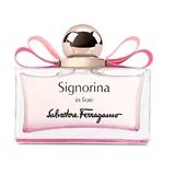 Salvatore Ferragamo Signorina In Fiore Apa de toaletă - Tester 100ml