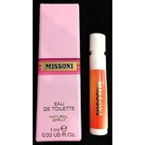 Missoni Missoni Apa de Toaleta, 1ml