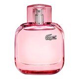 Lacoste L.12.12 Pour Elle Sparkling Apa de toaletă - Tester 90ml
