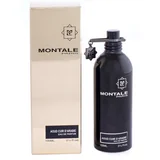 Montale Aoud Cuir d'Arabie Apă de parfum 100ml
