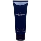 Gel de duș Narciso Rodriguez for Him Bleu Noir, 75 ml