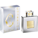 Apa de parfum Charriol Royal Platinum, 100 ml