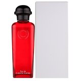 Hermes Eau de Rhubarbe Écarlate Apă de colonie - Tester, 100ml