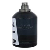 Zlatan Ibrahimovic Zlatan Pour Homme Eau de Toilette - Tester