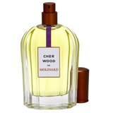 Molinard Cher Wood Apă de parfum - Tester, 90ml