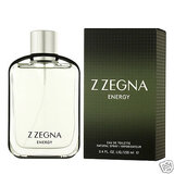 Apa de toaleta Ermenegildo Zegna Z Zegna Energy