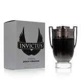 Paco Rabanne Invictus Intense Apă de toaletă 100ml