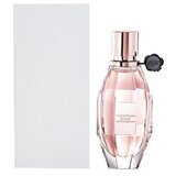 Apa de toaleta Viktor & Rolf Flowerbomb Bloom - Tester, 100 ml