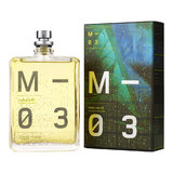 Escentric Molecules Molecule 03 Apă de toaletă 100ml
