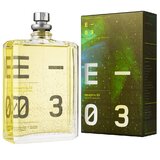 Escentric Molecules Escentric 03 Apă de toaletă 100ml
