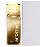 Apa de parfum Michael Kors 24K Brilliant Gold - Tester