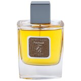 Franck Boclet Patchouli Eau de Parfum - Tester, 100 ml