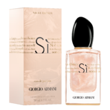 Giorgio Armani Si Nacre Apă de parfum 50ml