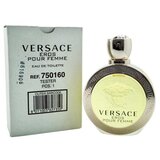 Versace Eros Pour Femme Eau de Toilette Apa de toaletă - Tester 100ml