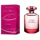 Apa de parfum Shiseido Ever Bloom Ginza Flower, 50 ml