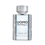 Salvatore Ferragamo Uomo Casual Life Apă de toaletă 30ml