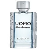 Salvatore Ferragamo Uomo Casual Life Apă de toaletă 50ml