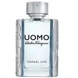 Salvatore Ferragamo Uomo Casual Life Apă de toaletă 50ml