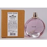 Hollister Wave for Her Eau de Parfum - Tester, 100 ml