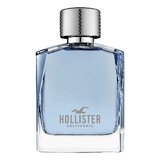 Hollister Wave For Him Apa de toaletă - Tester 100ml