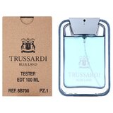 Trussardi Blue Land Eau de Toilette - Tester